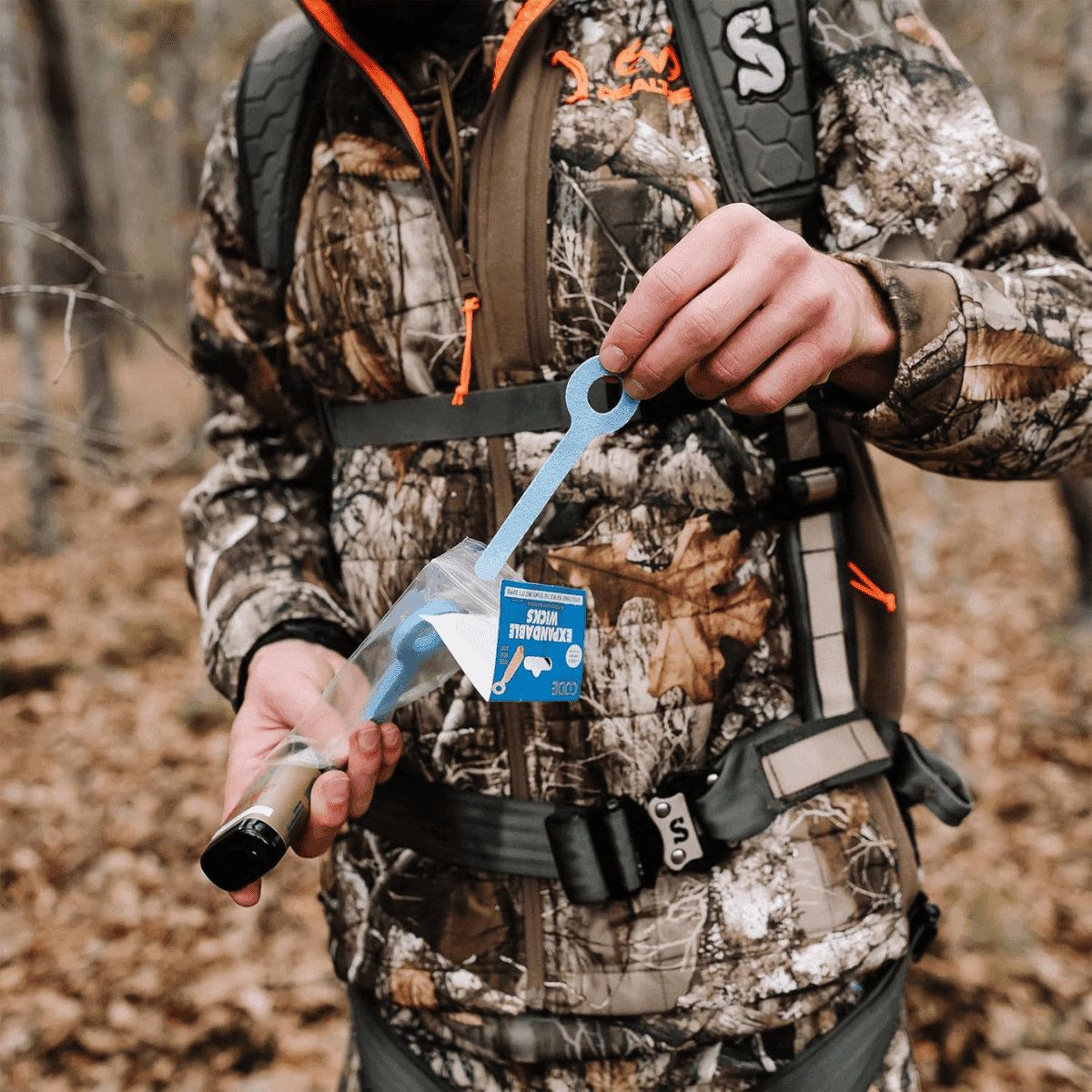 Specification Main Image