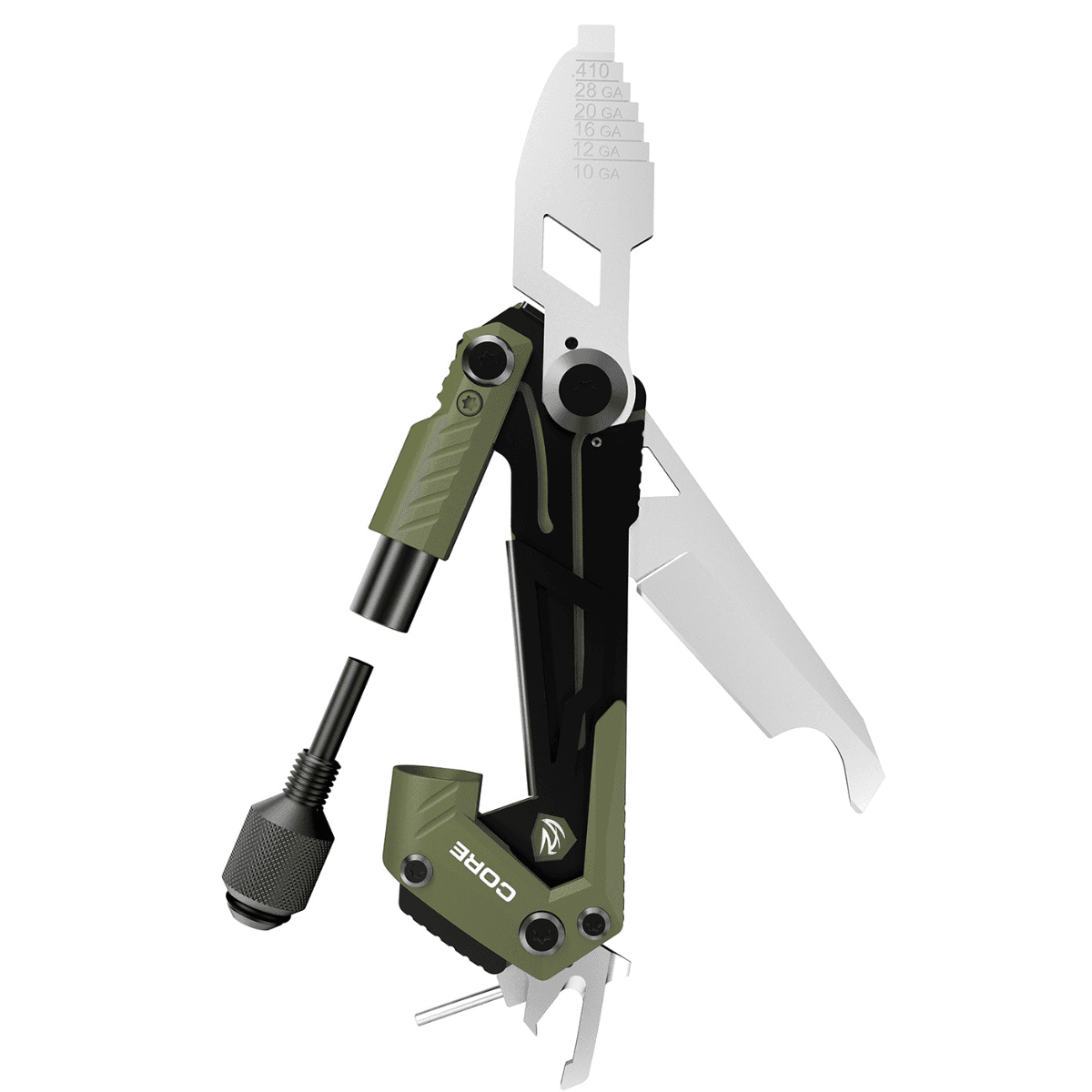 Specification Main Image