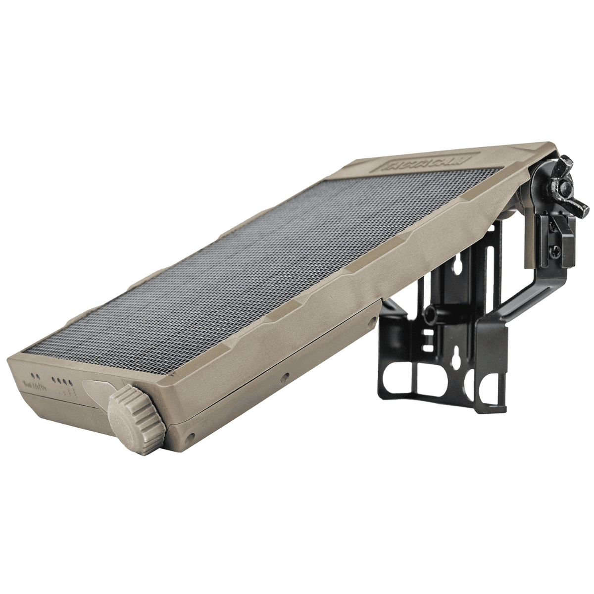 Tactacam/reveal Solar Panel, FDE Fits X, X-Pro,X 2.0,X 3.0, Pro 3.0, X-SK, XB - RVEXTV2 Tactacam/reveal Solar Panel, FDE Fits X, X-Pro,X 2.0,X 3.0, Pro 3.0, X-SK, XB - RVEXTV2