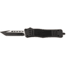 Steel River Knives Spartan Knife, Rear Side View Steel River Knives Spartan Knife, Rear Side View