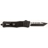Steel River Knives Spartan Knife, FRont Side View Steel River Knives Spartan Knife, FRont Side View