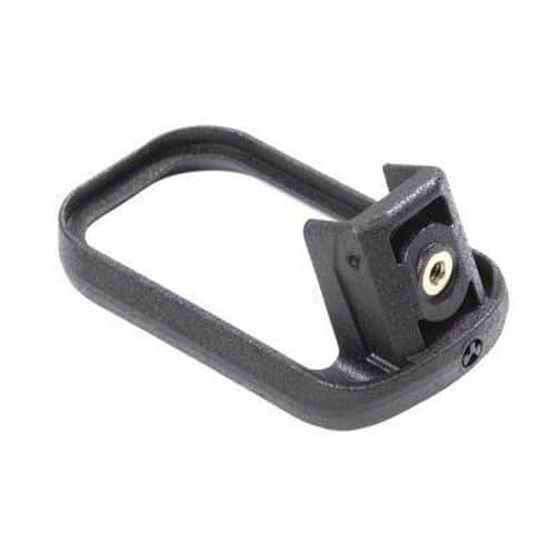 Magpul MAG908-BLK GL Enhanced Mag Well Compatible Fits w/Gen3 Glock 17/17L/22/24/31/34/35/37 Black Polymer Magpul MAG908-BLK GL Enhanced Mag Well Compatible Fits w/Gen3 Glock 17/17L/22/24/31/34/35/37 Black Polymer