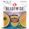 ReadyWise Outdoor Food Kit Open Range Cheesy Potato Soup, Package View ReadyWise Outdoor Food Kit Open Range Cheesy Potato Soup, Package View