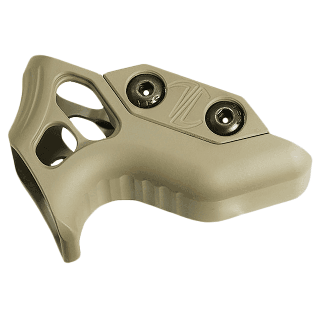 Timber Creek Outdoors Enforcer Mini Angled Foregrip Flat Dark Earth Billet Aluminum - EMAFGFDE Timber Creek Outdoors Enforcer Mini Angled Foregrip Flat Dark Earth Billet Aluminum - EMAFGFDE