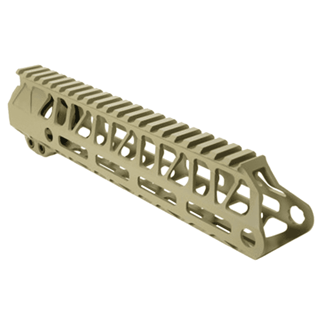 Timber Creek Outdoors Enforcer 9" M-LOK Handguard Aluminum for AR-15 - ME9HGFDE Timber Creek Outdoors Enforcer 9" M-LOK Handguard Aluminum for AR-15 - ME9HGFDE