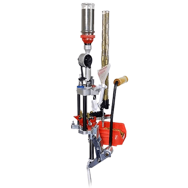 Lee Precision Pro 4000 Press Kit 38 Special/357 Magnum - 91557 Lee Precision Pro 4000 Press Kit 38 Special/357 Magnum - 91557