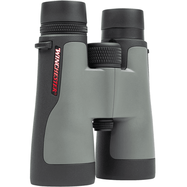 Winchester Optics Supreme Binocular 10x 50mm - WQBISPRM3W61050 Winchester Optics Supreme Binocular 10x 50mm - WQBISPRM3W61050
