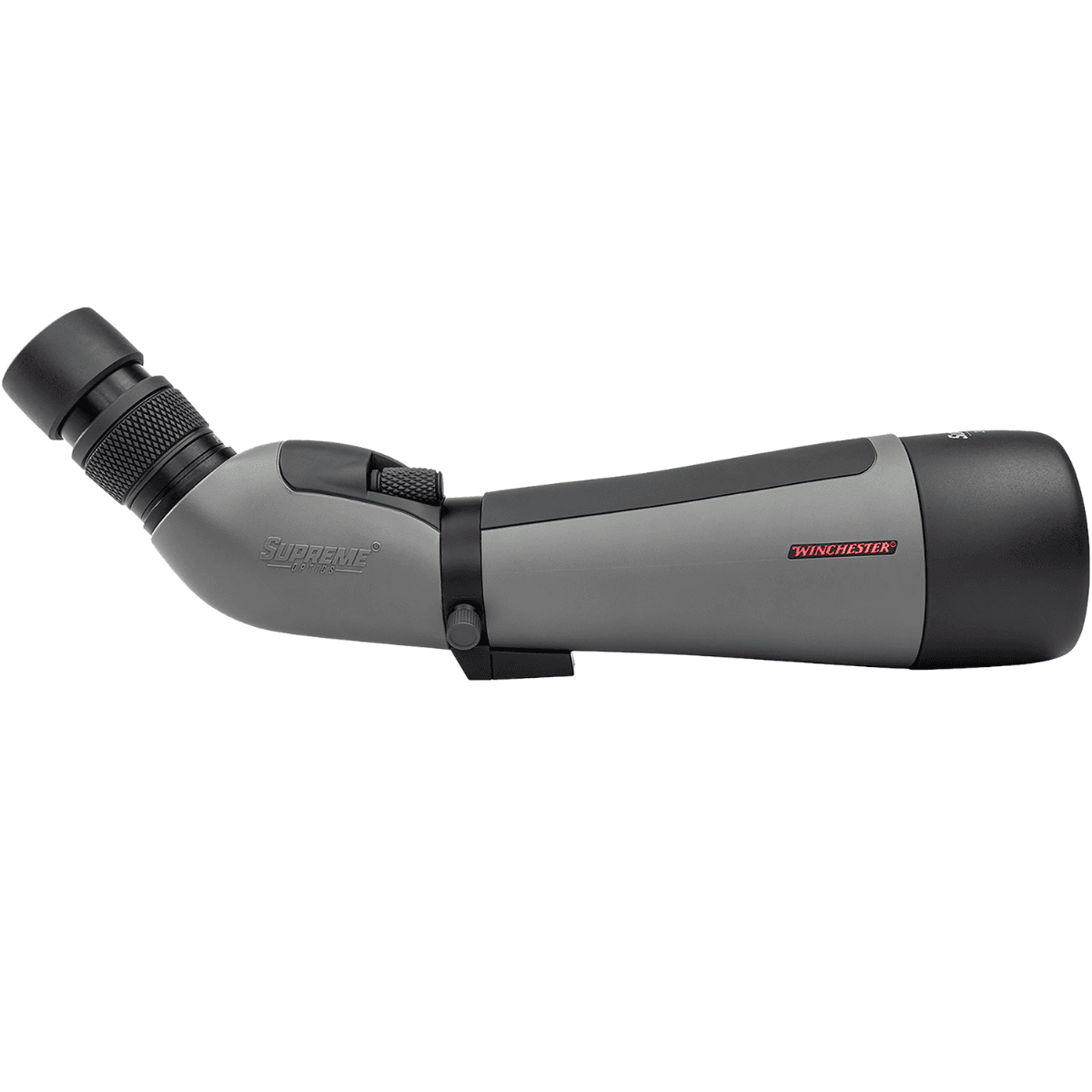 Winchester Spotting Scope 20-60x 80mm Supreme - WQ-SS-SPRM13-20-60X80 Winchester Spotting Scope 20-60x 80mm Supreme - WQ-SS-SPRM13-20-60X80