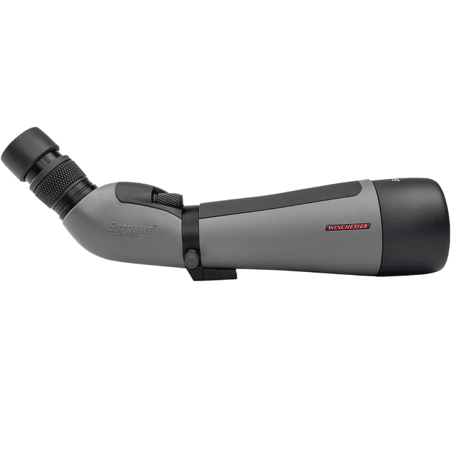 Winchester Spotting Scope 20-60x 80mm Supreme - WQ-SS-SPRM13-20-60X80 Winchester Spotting Scope 20-60x 80mm Supreme - WQ-SS-SPRM13-20-60X80