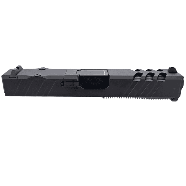 TACFIRE GLK23 RMR Slide Complete - BU-GLK23 TACFIRE GLK23 RMR Slide Complete - BU-GLK23