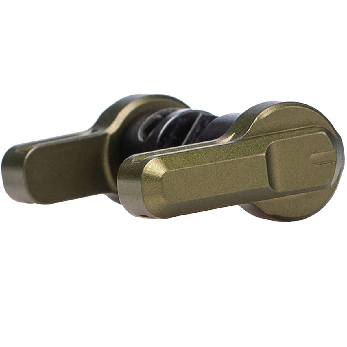 Aero Precision M4E1 Pro Ambi Safety OD Green - APRH102052C Aero Precision M4E1 Pro Ambi Safety OD Green - APRH102052C