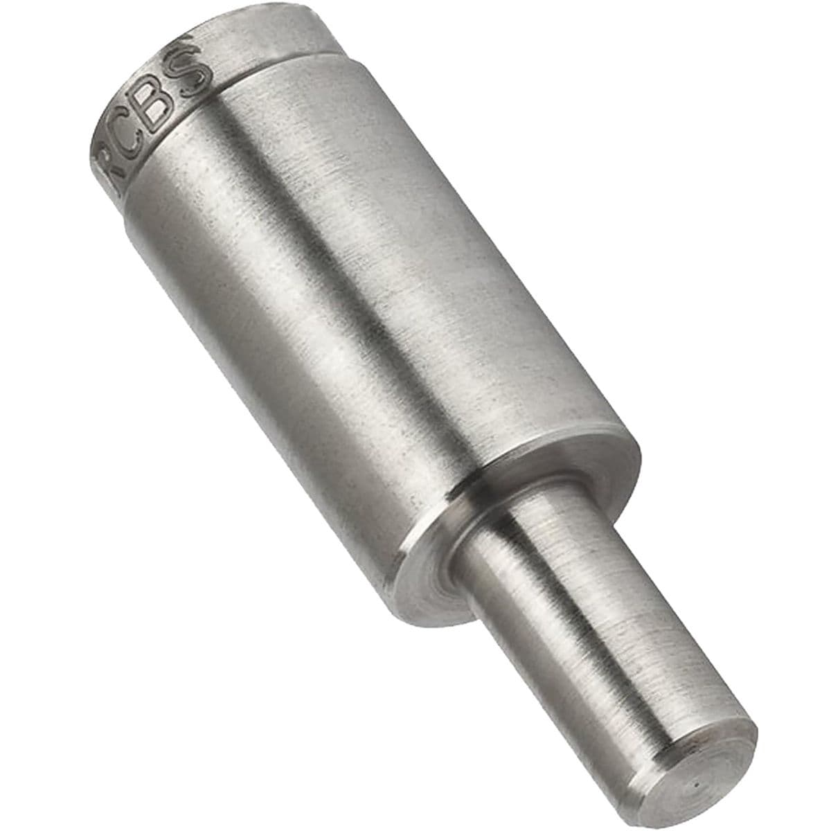 RCBS Hand Case Neck Turn Tool 27 Cal Silver - 90411 RCBS Hand Case Neck Turn Tool 27 Cal Silver - 90411