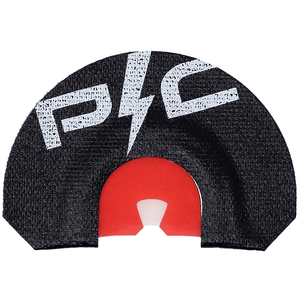 Power Calls Ghost Cut Game Call, Black/Red Diaphragm Call Turkey Hen Sounds - 24243 Power Calls Ghost Cut Game Call, Black/Red Diaphragm Call Turkey Hen Sounds - 24243