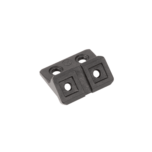 Magpul M-LOK Offset Light Mount Polymer Black Magpul M-LOK Offset Light Mount Polymer Black
