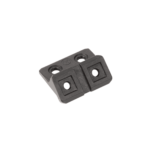 Magpul M-LOK Offset Light Mount Polymer Black Magpul M-LOK Offset Light Mount Polymer Black