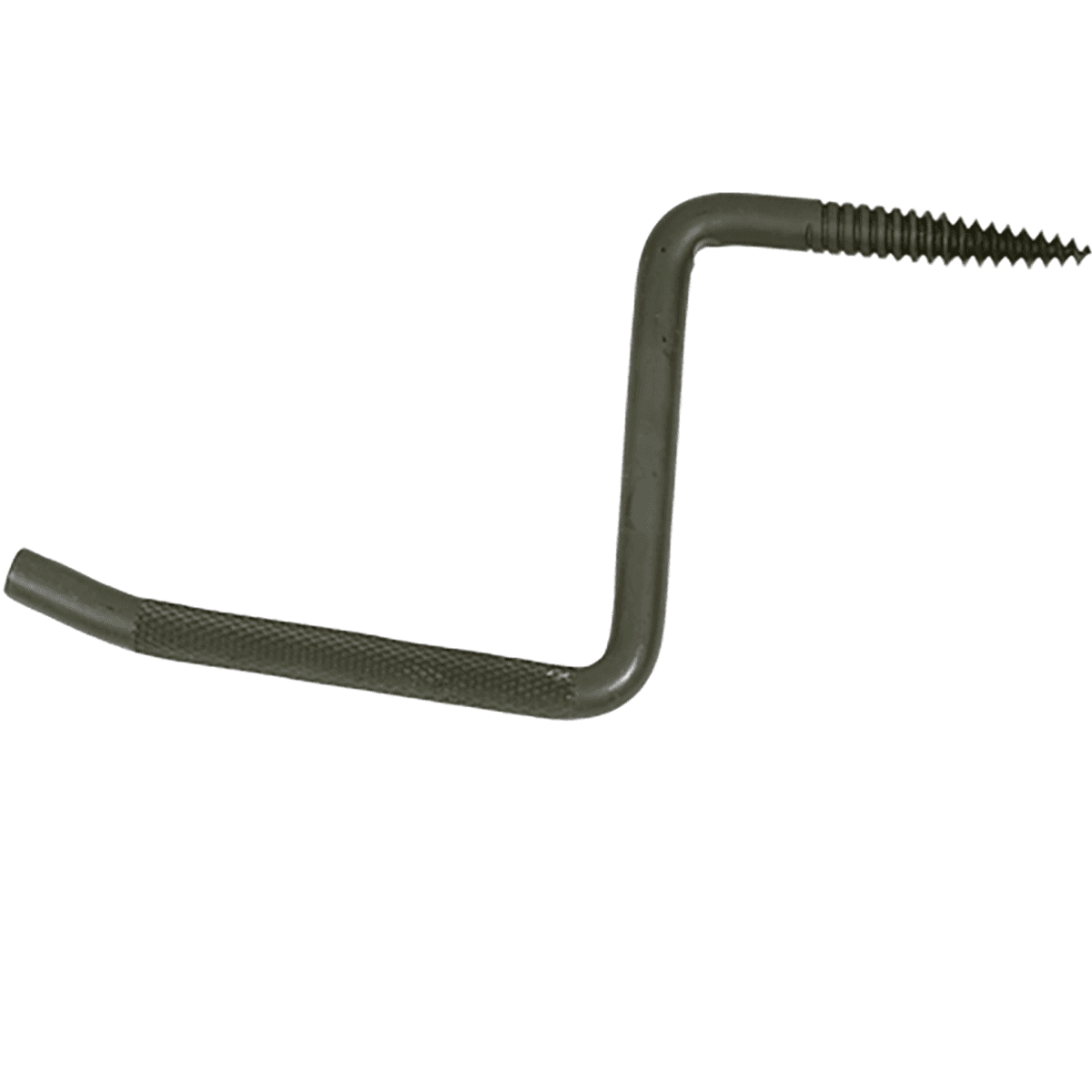 Ameristep Grizzly Tree Step, 6" Wide Black 8 Pack - AMSAMEAC0101 Ameristep Grizzly Tree Step, 6" Wide Black 8 Pack - AMSAMEAC0101