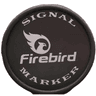 Firebird USA Signal Marker Explosive Targets, Front View Firebird USA Signal Marker Explosive Targets, Front View