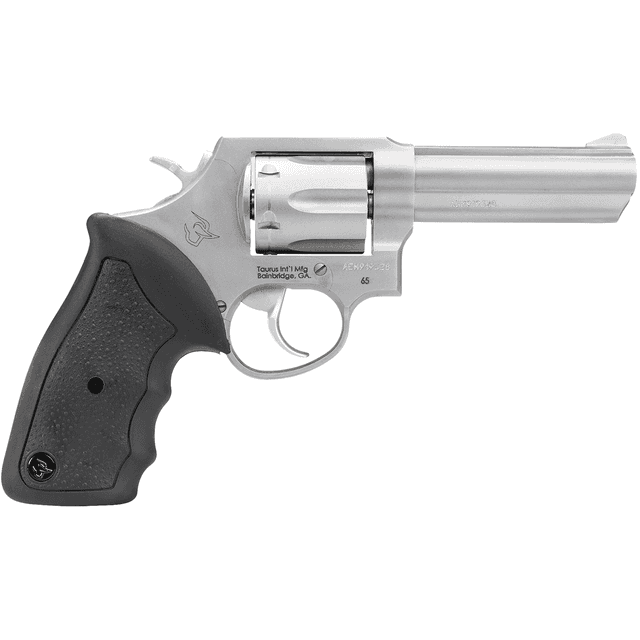 Taurus 2650049 65 Medium Frame 357 Mag/38 Special +P 6rd 4" Handgun Taurus 2650049 65 Medium Frame 357 Mag/38 Special +P 6rd 4" Handgun