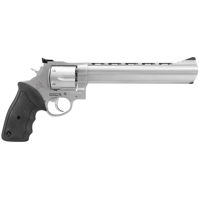 Taurus 2440089 44 Large Frame 44 Rem Mag 6rd 8.37" Handgun Taurus 2440089 44 Large Frame 44 Rem Mag 6rd 8.37" Handgun