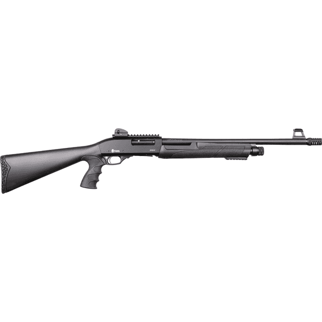 Citadel FRPATMB1220 PAT 12 Gauge Pump 3" 3+1 20" Shotgun Citadel FRPATMB1220 PAT 12 Gauge Pump 3" 3+1 20" Shotgun