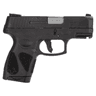 Taurus 1G2S931 G2S Compact Frame 9mm Luger 7+1 3.26" EDC Handgun Taurus 1G2S931 G2S Compact Frame 9mm Luger 7+1 3.26" EDC Handgun