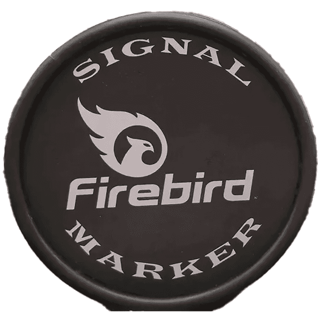 Firebird USA Signal Marker Explosive Targets, Universal Firearm 3 Pack - SMUSA Firebird USA Signal Marker Explosive Targets, Universal Firearm 3 Pack - SMUSA