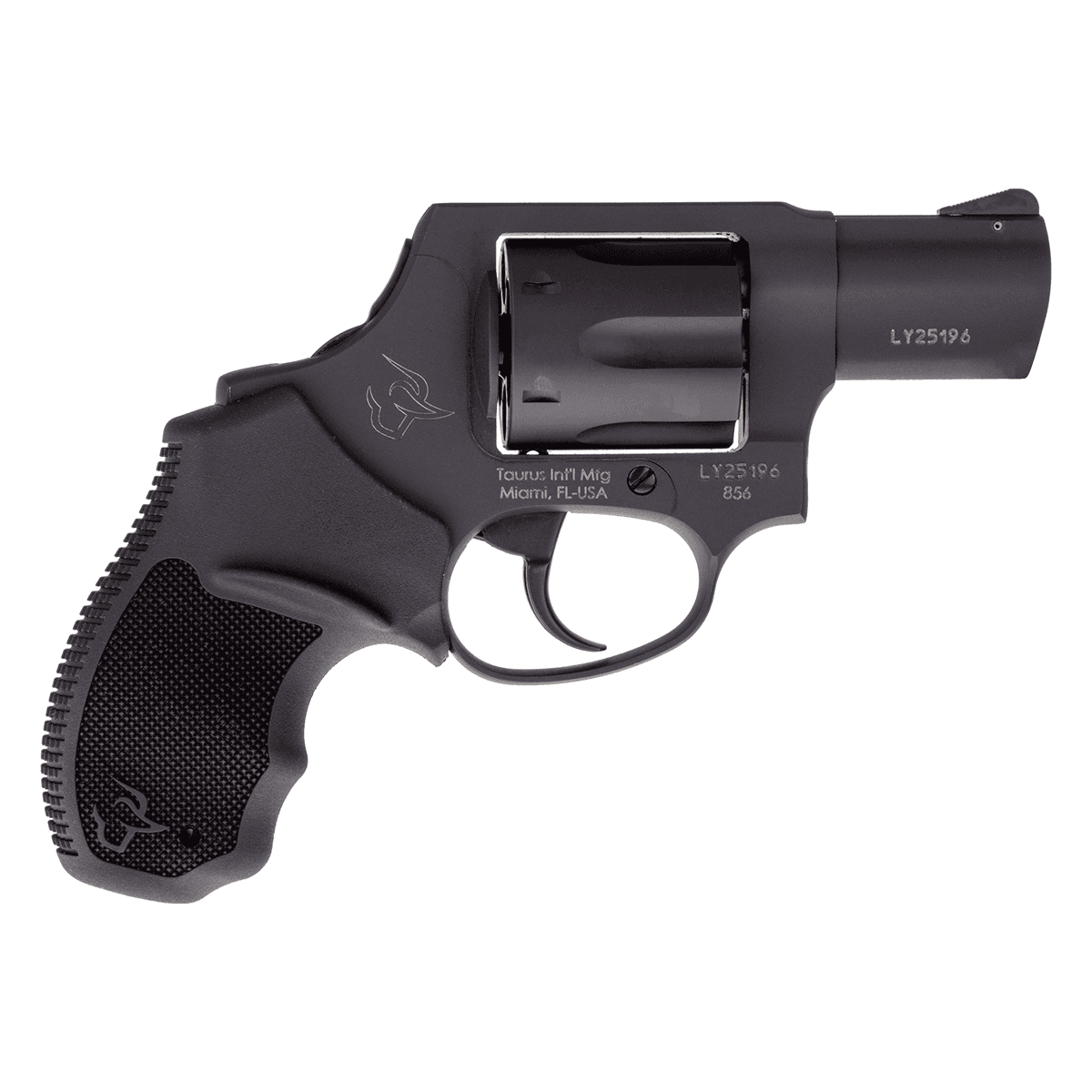 Taurus 2856021CH 856 Small Frame 38 Special +P 6rd 2" Handgun Taurus 2856021CH 856 Small Frame 38 Special +P 6rd 2" Handgun