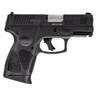 Taurus 1G3C931 G3C Compact Frame 9mm Luger 12+1 3.26" Handgun Taurus 1G3C931 G3C Compact Frame 9mm Luger 12+1 3.26" Handgun