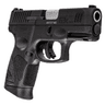 Taurus 1G3C931 G3C Compact Frame 9mm Luger 12+1 3.26" Handgun Taurus 1G3C931 G3C Compact Frame 9mm Luger 12+1 3.26" Handgun
