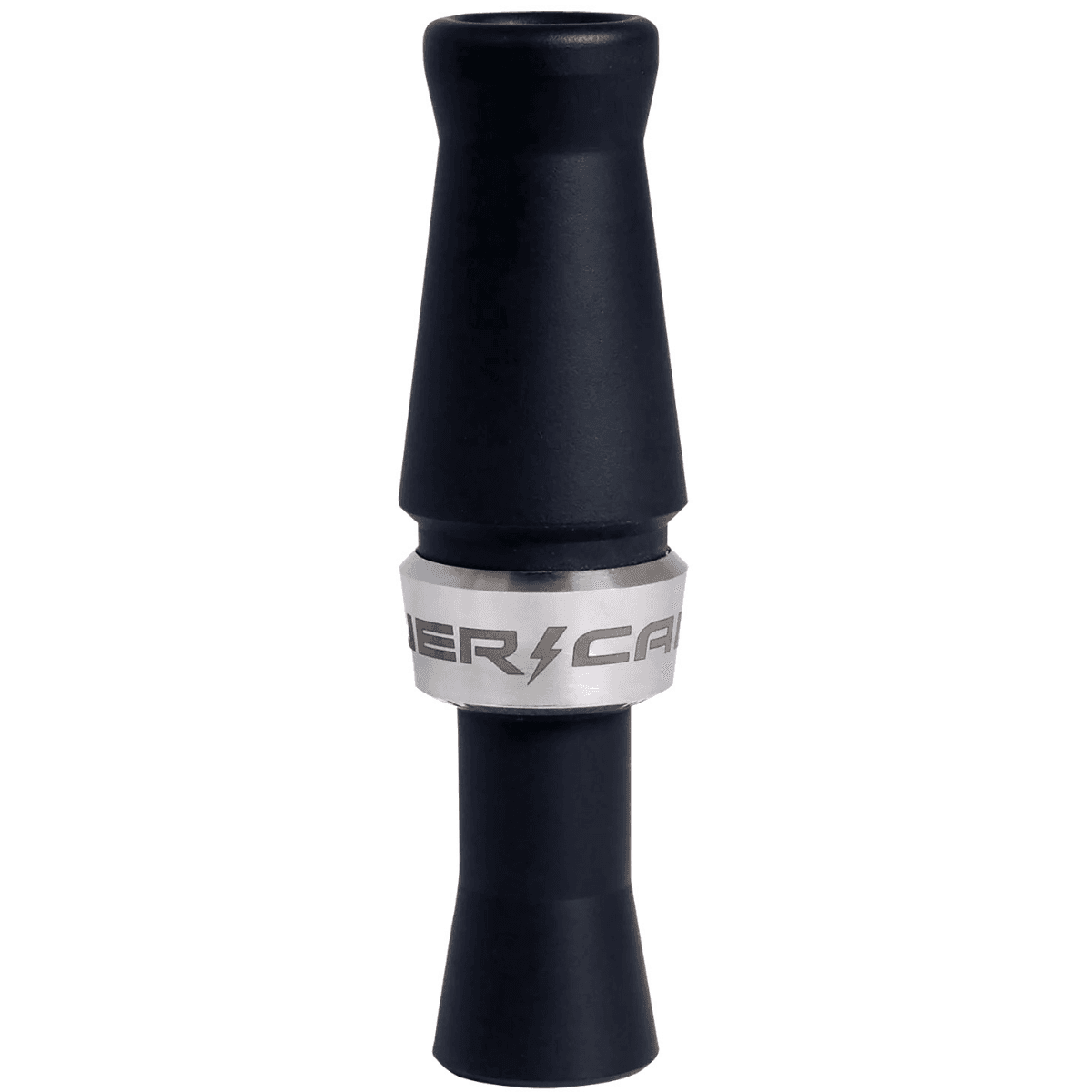 Power Calls Megawatt Game Call, Stealth Black Acrylic Open Call Single Reed Mallad Hen Sounds - 21271 Power Calls Megawatt Game Call, Stealth Black Acrylic Open Call Single Reed Mallad Hen Sounds - 21271