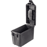 Pelican Vault Ammo Case, Open View Pelican Vault Ammo Case, Open View