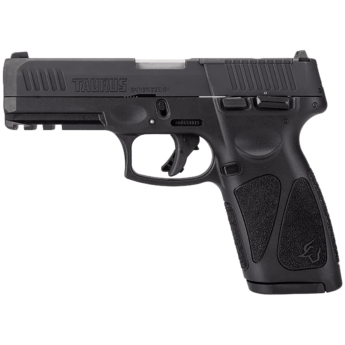 Taurus 1-G3P941CK G3 T.O.R.O. 9mm Luger 15+1 17+1 4" Handgun Taurus 1-G3P941CK G3 T.O.R.O. 9mm Luger 15+1 17+1 4" Handgun