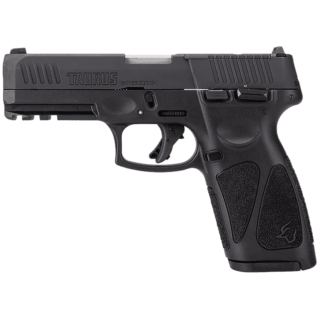 Taurus 1-G3P941CK G3 T.O.R.O. 9mm Luger 15+1 17+1 4" Handgun Taurus 1-G3P941CK G3 T.O.R.O. 9mm Luger 15+1 17+1 4" Handgun