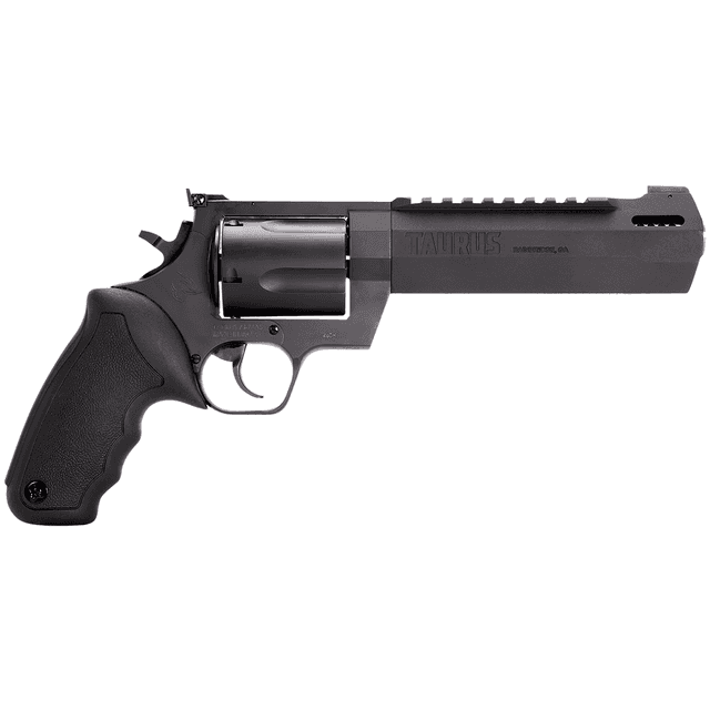 Taurus 2-460061RH Raging Hunter 460 S&W Mag Caliber with 6.75" Handgun Taurus 2-460061RH Raging Hunter 460 S&W Mag Caliber with 6.75" Handgun