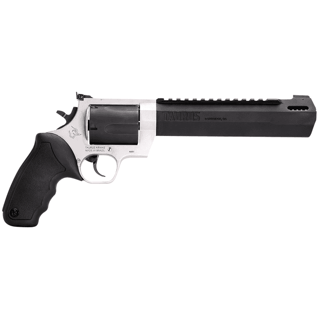 Taurus 2-460085RH Raging Hunter 460 S&W Mag Caliber with 8.37" Handgun Taurus 2-460085RH Raging Hunter 460 S&W Mag Caliber with 8.37" Handgun