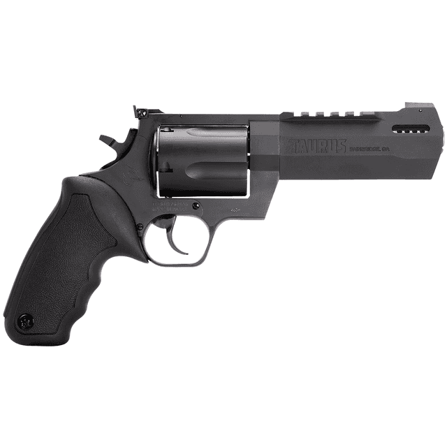 Taurus 2-460051RH Raging Hunter 460 S&W Mag Caliber with 5.12" Handgun Taurus 2-460051RH Raging Hunter 460 S&W Mag Caliber with 5.12" Handgun