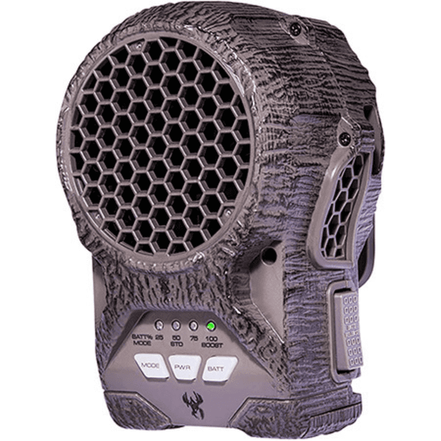 ZeroTrace Generator w/Pureion, Camo Neutralizes Human Scent - WGIPG0001 ZeroTrace Generator w/Pureion, Camo Neutralizes Human Scent - WGIPG0001