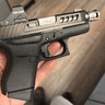 True Precision Inc Micro Compensator S-Type, Outdoor View True Precision Inc Micro Compensator S-Type, Outdoor View