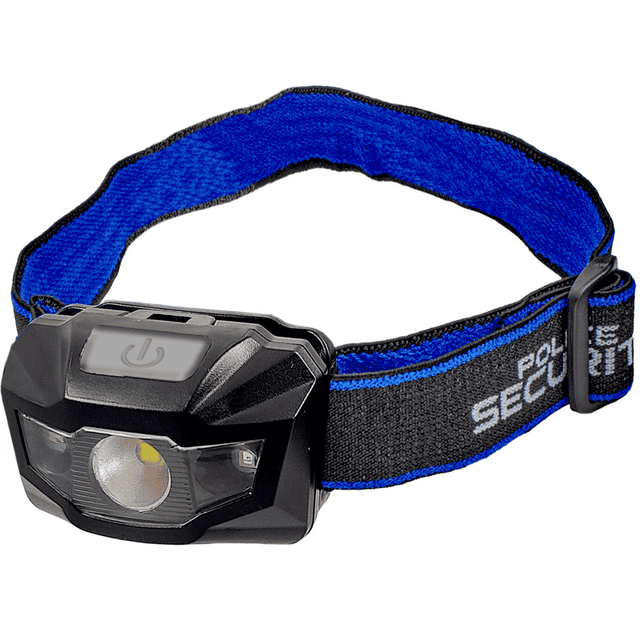 Lb Marketing Connector 2.0 Headlamp, Black 80/280 Lumens White LED - 98969 Lb Marketing Connector 2.0 Headlamp, Black 80/280 Lumens White LED - 98969