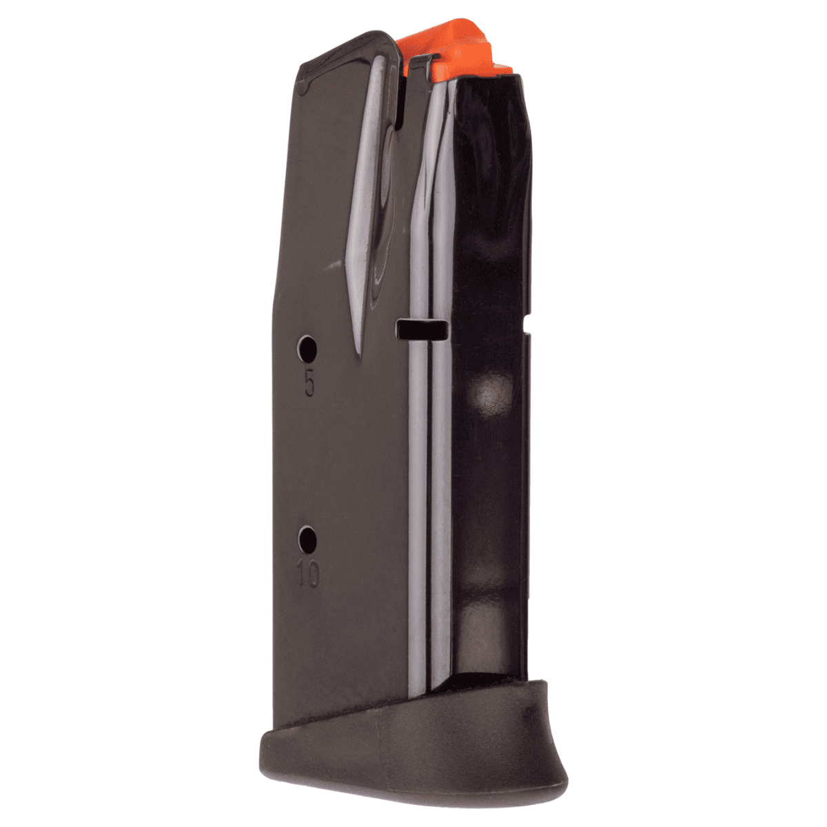 Taurus G2C 10rd 40 S&W Black Metal Magazine - 358-0006-01 Taurus G2C 10rd 40 S&W Black Metal Magazine - 358-0006-01
