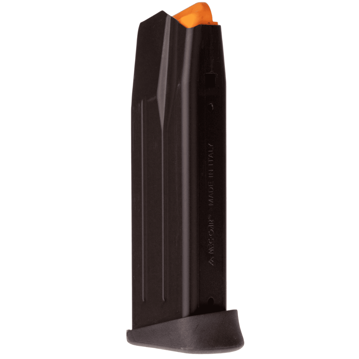 Taurus TH 15rd 40 S&W Blued Metal Magazine - 358-0010-01 Taurus TH 15rd 40 S&W Blued Metal Magazine - 358-0010-01