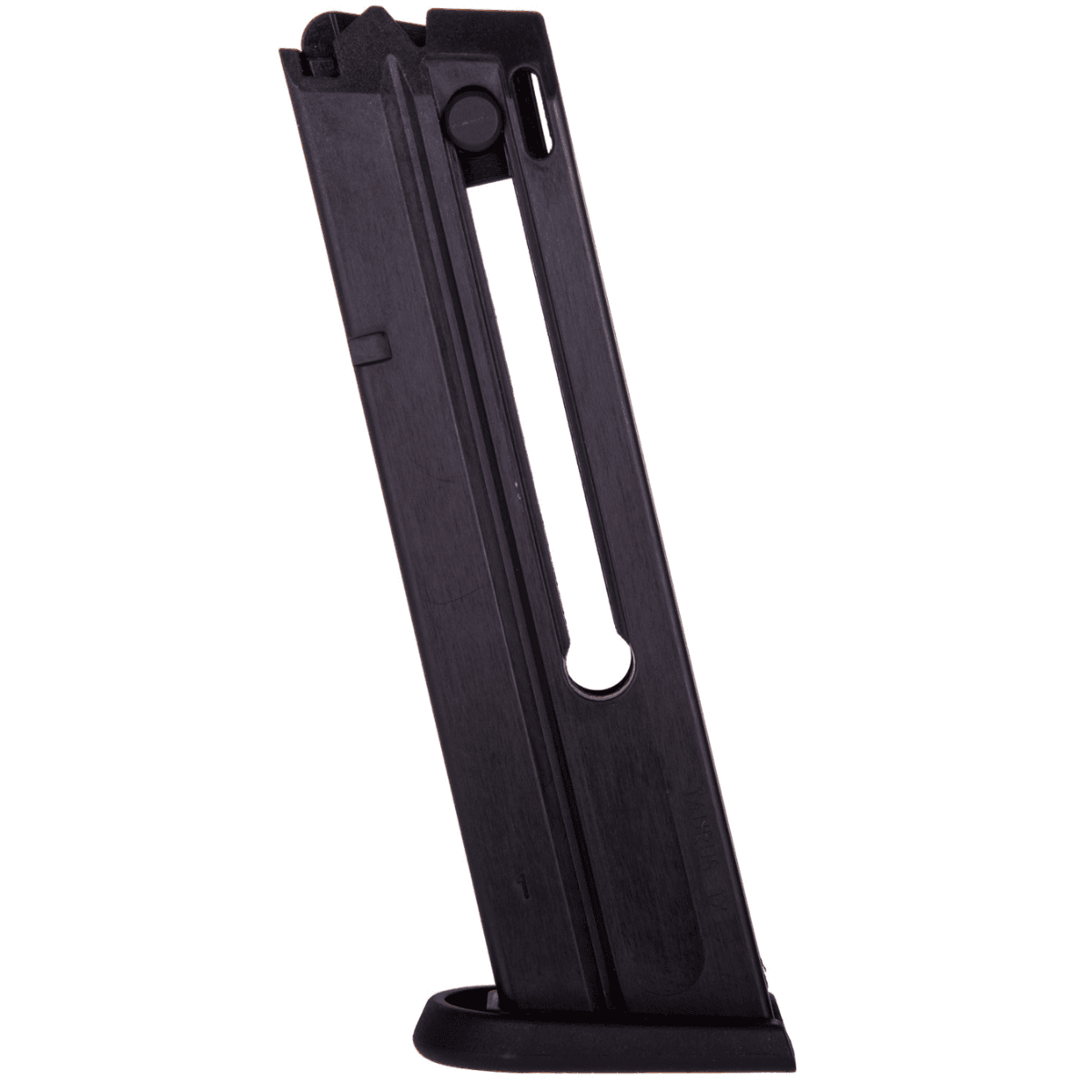 Taurus TX22 10rd 22 LR Black Steel Magazine - 358-0017-02 Taurus TX22 10rd 22 LR Black Steel Magazine - 358-0017-02