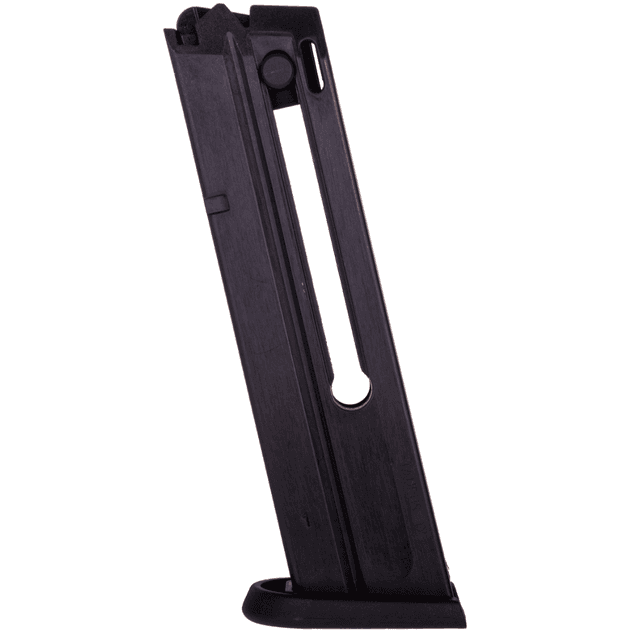 Taurus TX22 10rd 22 LR Black Steel Magazine - 358-0017-02 Taurus TX22 10rd 22 LR Black Steel Magazine - 358-0017-02