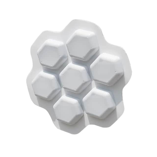 Triumph Systems Stick N Shoot Adhesive Bleeding Target White 6 Pack - 031500000 Triumph Systems Stick N Shoot Adhesive Bleeding Target White 6 Pack - 031500000