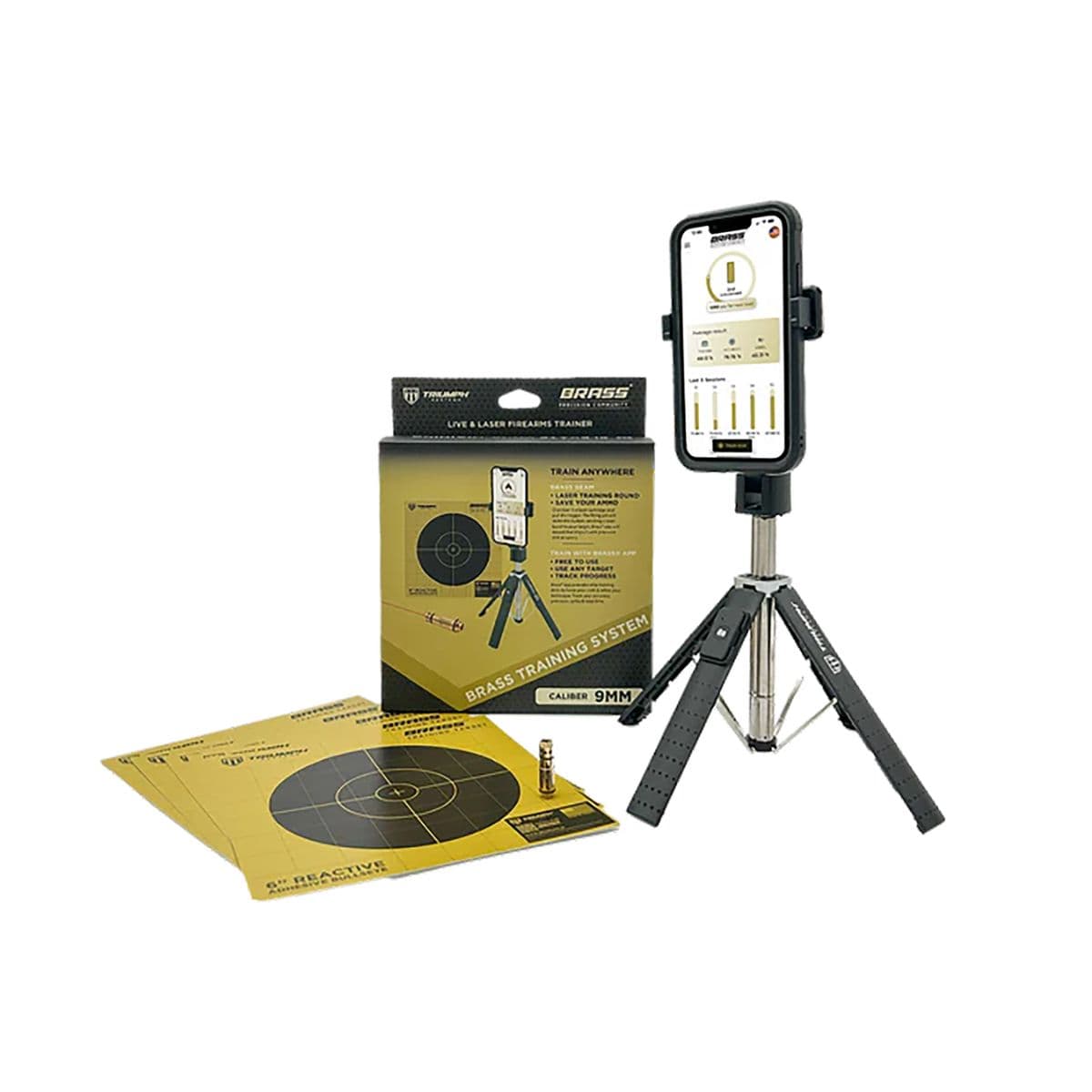 Specification Main Image