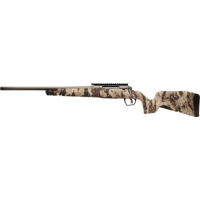 Savage Arms Axis 2 Pro Rifle, 20" Barrel Western Camo Adj AccuTrigger Left Hand 4+1rd 308 Win - 32331 Savage Arms Axis 2 Pro Rifle, 20" Barrel Western Camo Adj AccuTrigger Left Hand 4+1rd 308 Win - 32331