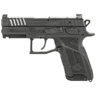 CZ-USA 91660 P-09 C Nocturne Luminescent Optic Ready 9mm 15+1 3.74" Handgun CZ-USA 91660 P-09 C Nocturne Luminescent Optic Ready 9mm 15+1 3.74" Handgun