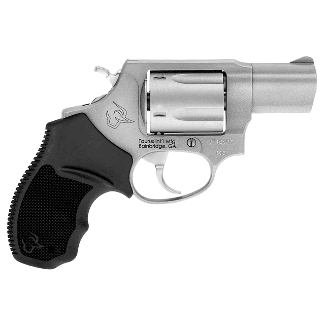 Taurus 2-605029TW 605 Small Frame 357 Mag/38 Special +P 5rd 2" Handgun Taurus 2-605029TW 605 Small Frame 357 Mag/38 Special +P 5rd 2" Handgun