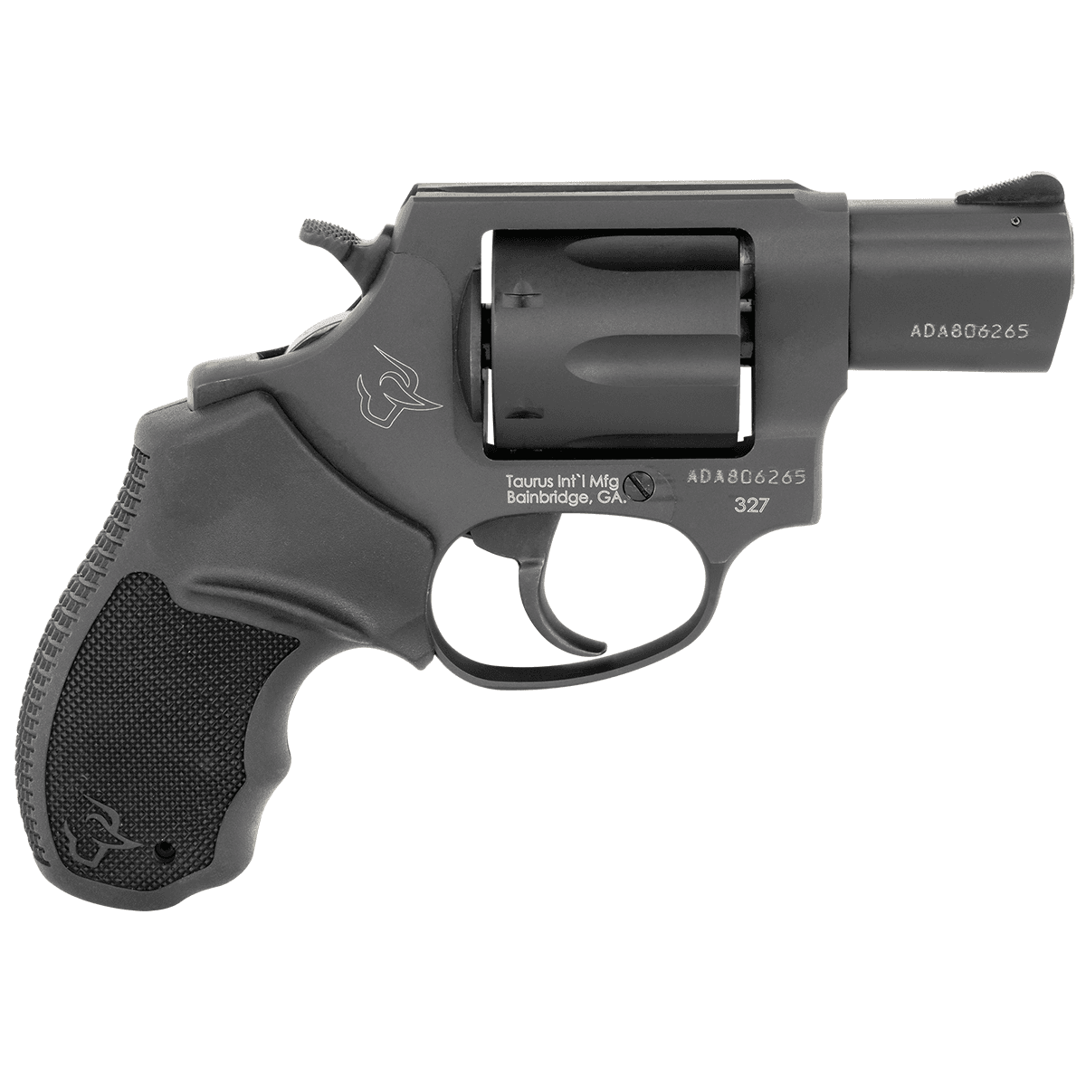 Taurus 2-32721 327 Small Frame 327 Federal Mag 6rd 2" Handgun Taurus 2-32721 327 Small Frame 327 Federal Mag 6rd 2" Handgun
