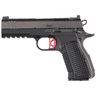 Dan Wesson 92102 DWX Compact Compact Frame 9mm Luger 15+1 4" Match Pistol Dan Wesson 92102 DWX Compact Compact Frame 9mm Luger 15+1 4" Match Pistol
